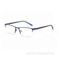 Optical Quality Frames Classic Optical Glasses Adult Optical Square Eyeglasses Supplier